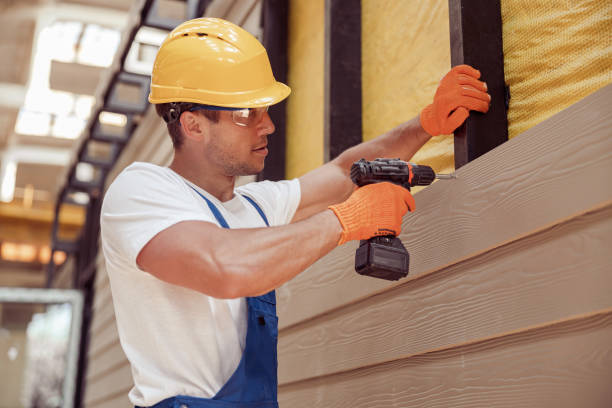 Best Custom Siding Design  in Green Bay, WI