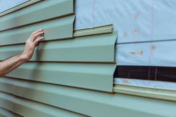 Professional Siding in Green Bay, WI